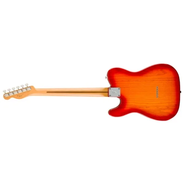 Fender Player II Telecaster RW Elektro Gitar - Görsel 8