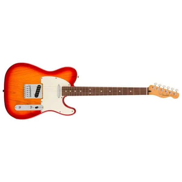 Fender Player II Telecaster RW Elektro Gitar - Görsel 7