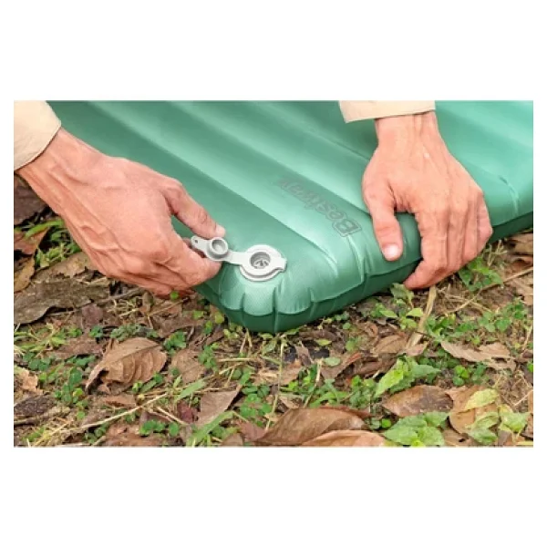 Bestway 69617 Adventurest Şişme Kamp Matı - Görsel 8