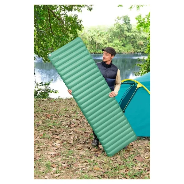 Bestway 69617 Adventurest Şişme Kamp Matı - Görsel 6