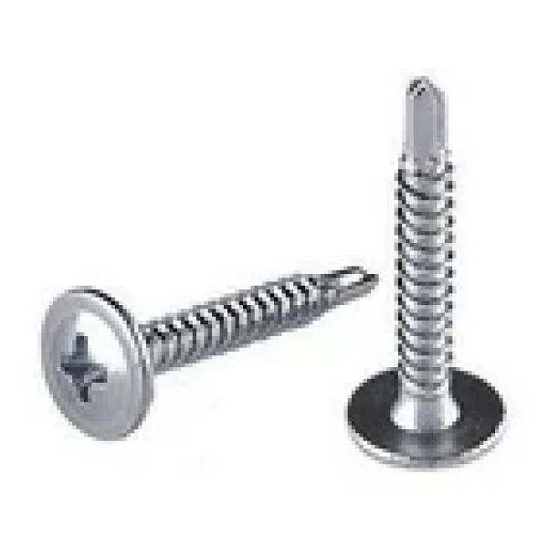 Pul Başlı (Sding) RYSB Akıllı Vida 3,9X16 MM - Görsel 2