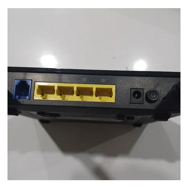 Asus DSL-N12E 300 Mbps ADSL Modem - Görsel 4