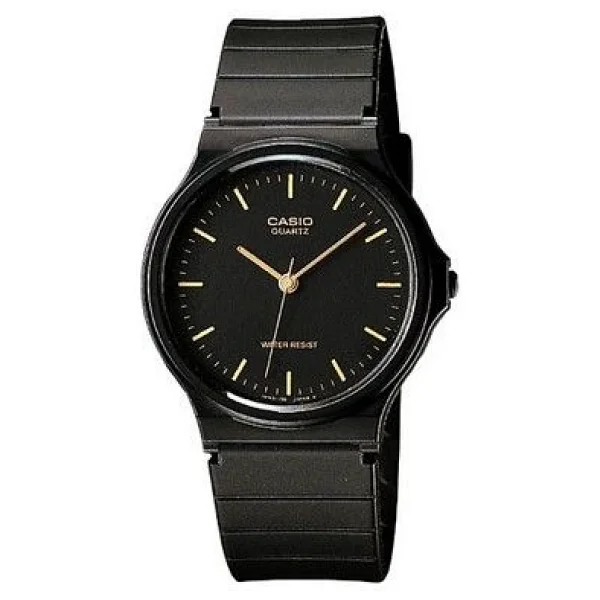 Casio MQ-24-1ELDF Erkek Kol Saati - Görsel 6