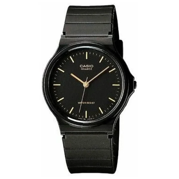 Casio MQ-24-1ELDF Erkek Kol Saati - Görsel 7