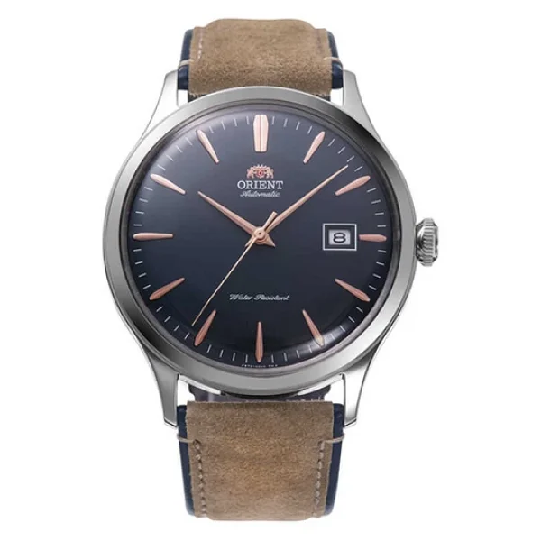 Orient Bambino RA-AC0P02L10B Siyah Erkek Kol Saati - Görsel 4