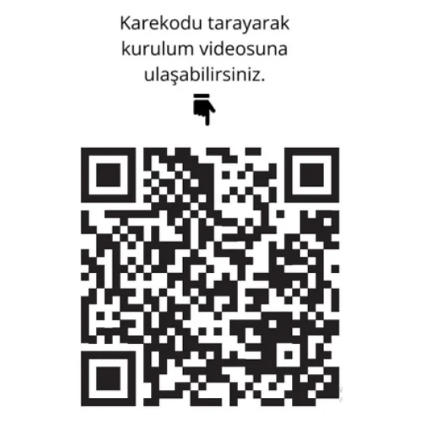 Şifonyer, Relax 4 Çekmeceli Şifonyer - Görsel 5