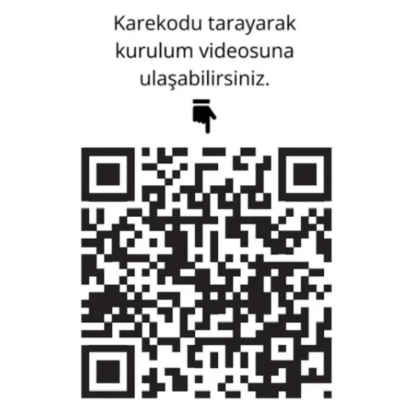 Setay Mobilya Relax 100x200 cm Başlıklı Karyola - Görsel 7