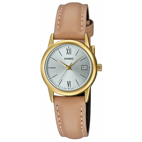 Casio LTP-V002GL-7B3UDF Kadın Kol Saati - Görsel 5