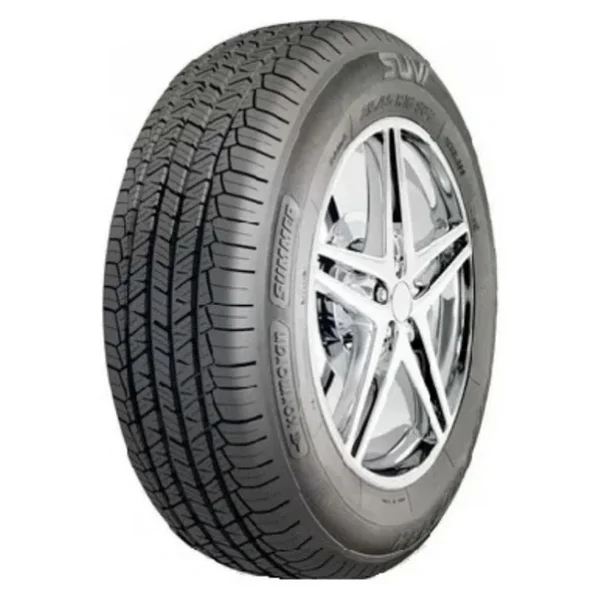 Kormoran Suv Summer 235/55 R17 103V XL Yaz Lastiği - Görsel 7