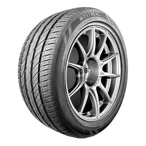 Montreal Eco 2 225/60 R18 100V Yaz Lastiği - 2025 - Görsel 5
