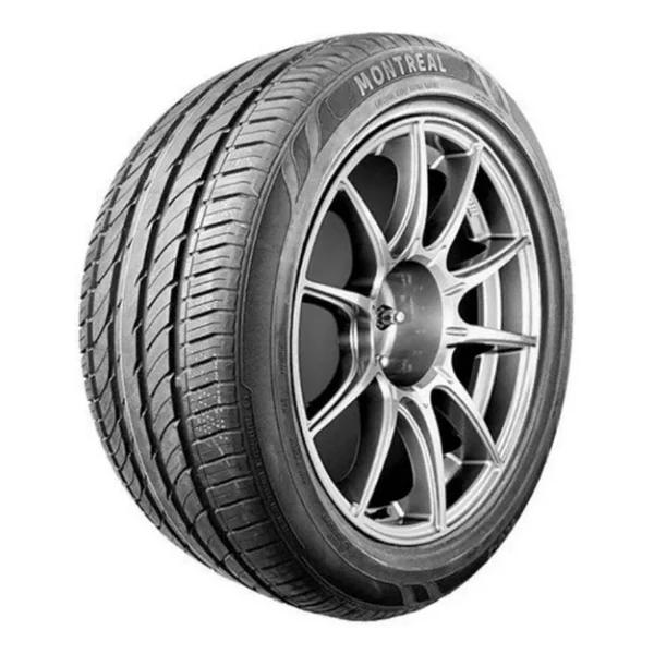 Montreal Eco 2 225/60 R18 100V Yaz Lastiği - 2025 - Görsel 7