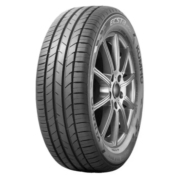 Kumho Ecsta HS52 215/55 R17 98W XL Yaz Lastiği - 2025 - Görsel 5