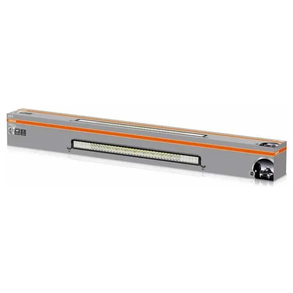 Osram Off-Road Led Lamba Lightbar VX1000 LEDDL121-CB DR SM - Görsel 10