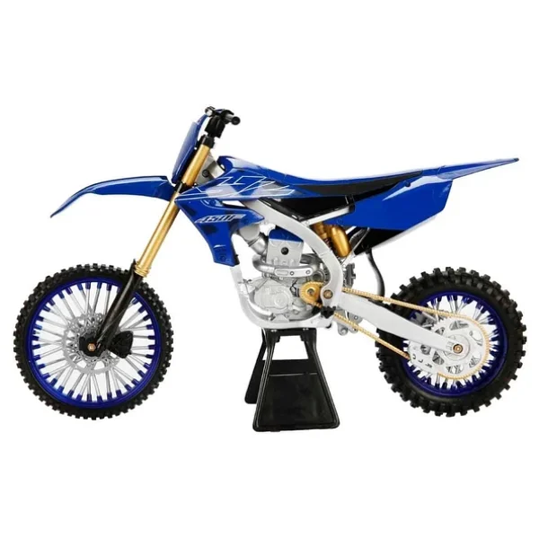 New Ray 1:6 Yamaha YZ450F Model Motosiklet - Görsel 7