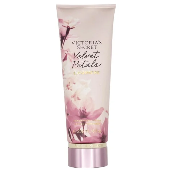 Victoria's Secret Velvet Petals Cashmere 236 ml Vücut Losyonu - Görsel 2