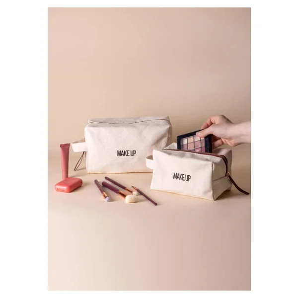 KYND Make Up Organizer Çanta 19x9x12 cm - Görsel 5