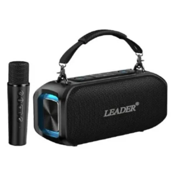 Leader LP120 Bluetooth Hoparlör - Görsel 4