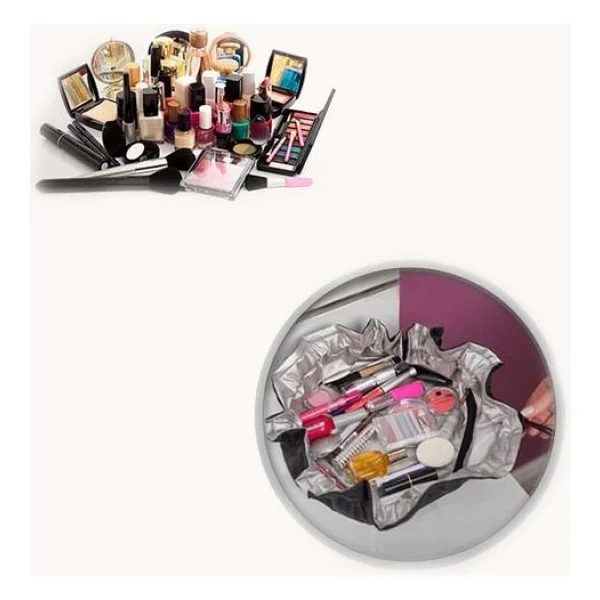 Cosmetic Express Kozmetik Organizeri - Görsel 7