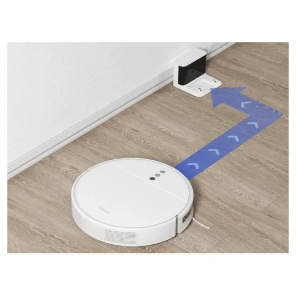 Dreame F9 Vacuum Mop Akıllı Robot Süpürge - Görsel 3