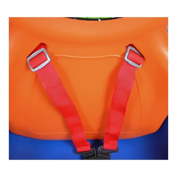 Enhoş Toys Emniyet Kemerli Salıncak Y7220 - Görsel 3