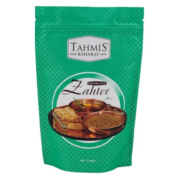 Kahvaltılık Zahter 250 G - Görsel 2