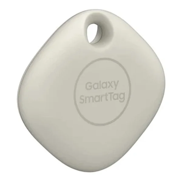 Samsung Orijinal Kablosuz Akıllı Tag Beyaz - Görsel 2