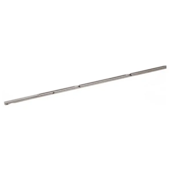 Bullshark Saragos 6.5 Mm Tahityen Inox Zıpkın Şişi 140 Cm - Görsel 5