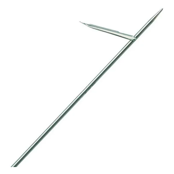 Bullshark Saragos 6.5 Mm Tahityen Inox Zıpkın Şişi 140 Cm - Görsel 4
