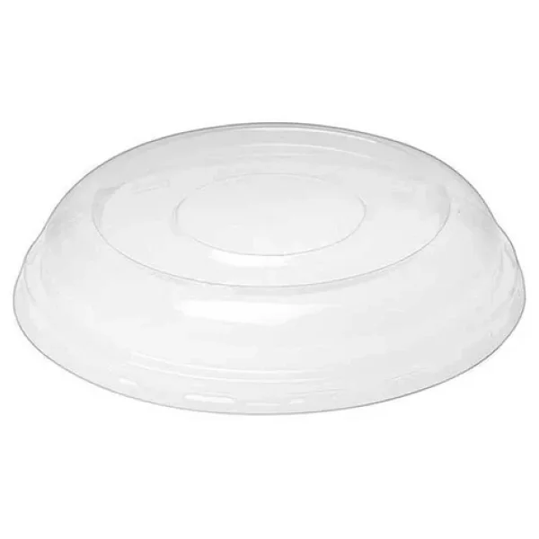 Genel Sütlü Tatlı Kapağı Bombe 118 Mm - 100 Adet - Görsel 2