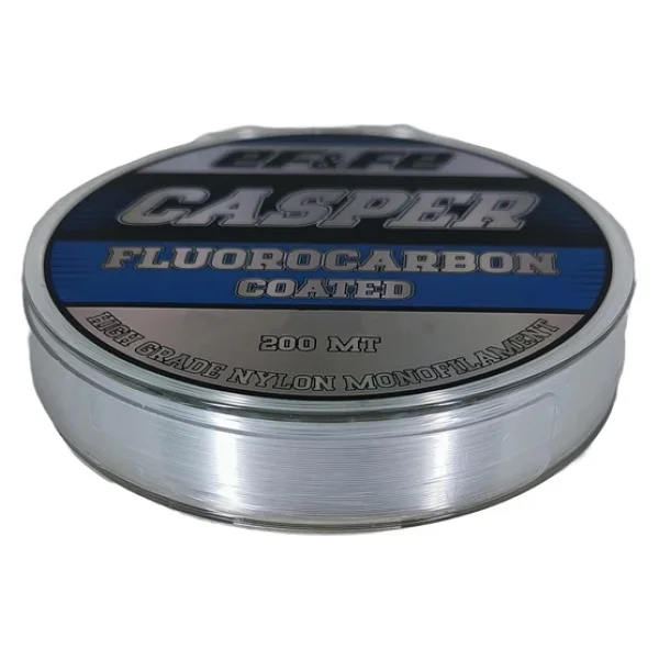 Effe Casper 200 m Fluorocarbon Misina - Görsel 4