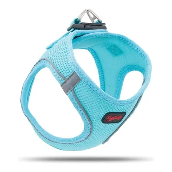 Tailpetz Air Mesh Harness S Ocean Köpek Gögüs Tasması - Görsel 6