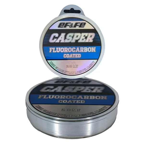 Effe Casper 200 m Fluorocarbon Misina - Görsel 6