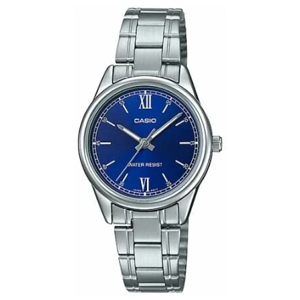 Casio Standart LTP-V005D-2B2UDF Kadın Kol Saati - Görsel 6