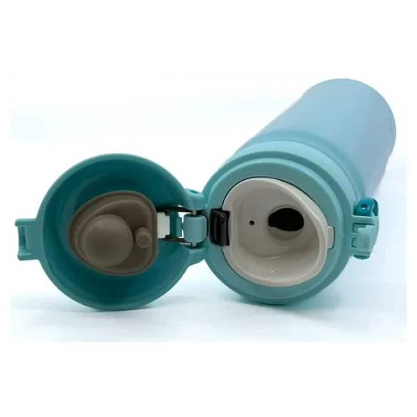 Thermos JNL-500 Ultralight Buz Mavisi 500 ml Termos - Görsel 4