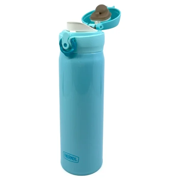 Thermos JNL-500 Ultralight Buz Mavisi 500 ml Termos - Görsel 3