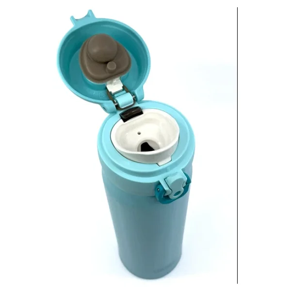 Thermos JNL-500 Ultralight Buz Mavisi 500 ml Termos - Görsel 5