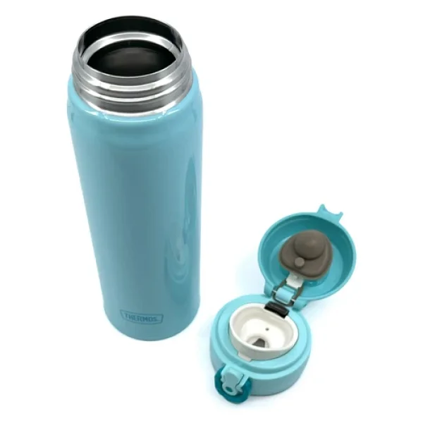 Thermos JNL-500 Ultralight Buz Mavisi 500 ml Termos - Görsel 6
