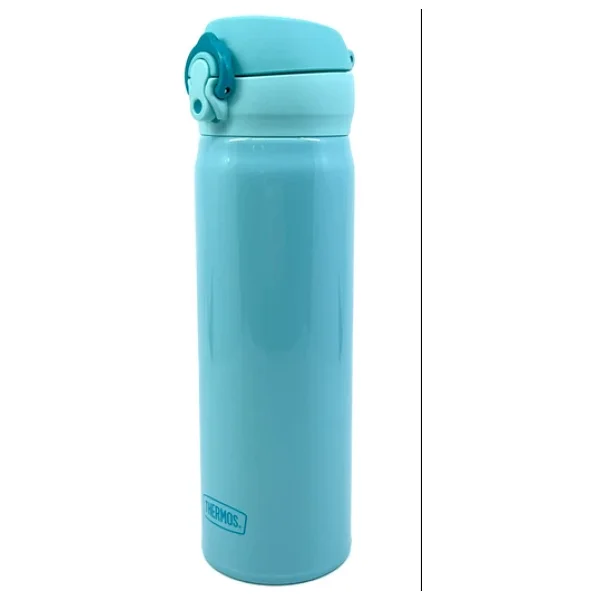 Thermos JNL-500 Ultralight Buz Mavisi 500 ml Termos - Görsel 2