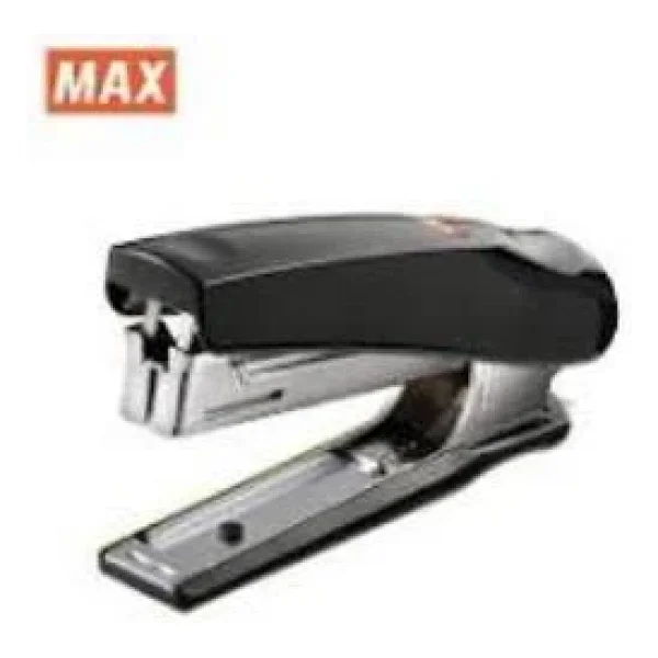 Max HD-10D Siyah Zımba Makinesi - Görsel 3