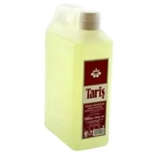 Tariş Limon 80 Derece Bidon 1 lt Kolonya - Görsel 2
