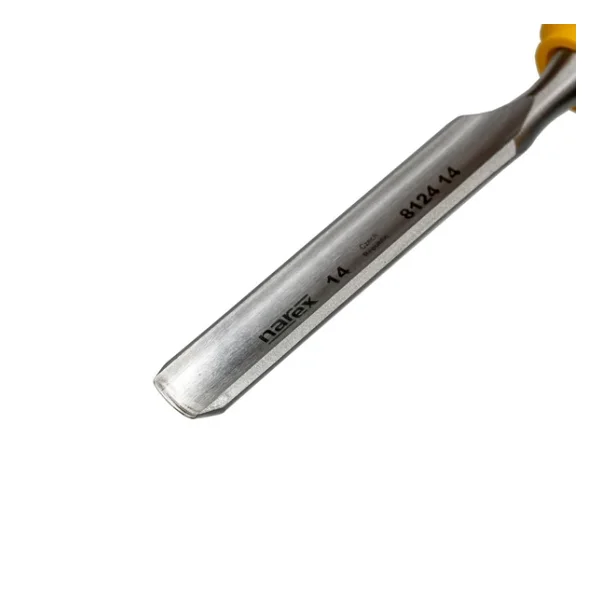 Narex 812414 Super 2009 Line 14 mm Oluklu İskarpela - Görsel 3