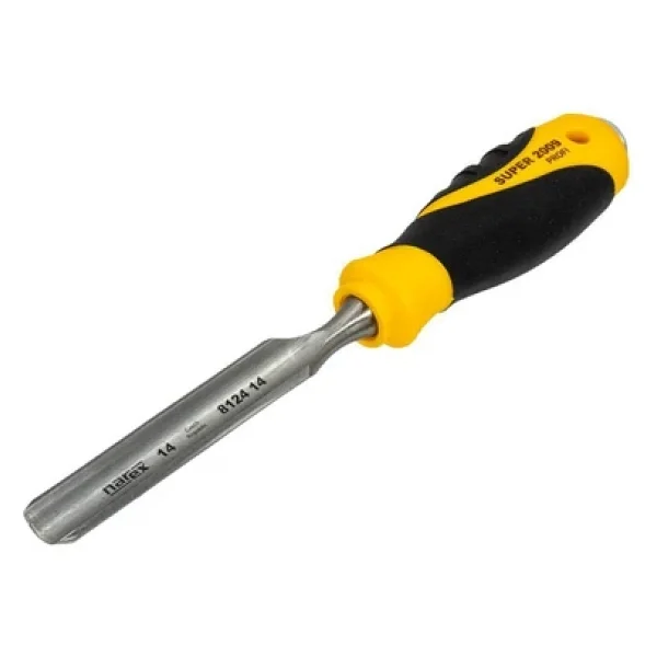 Narex 812414 Super 2009 Line 14 mm Oluklu İskarpela - Görsel 2