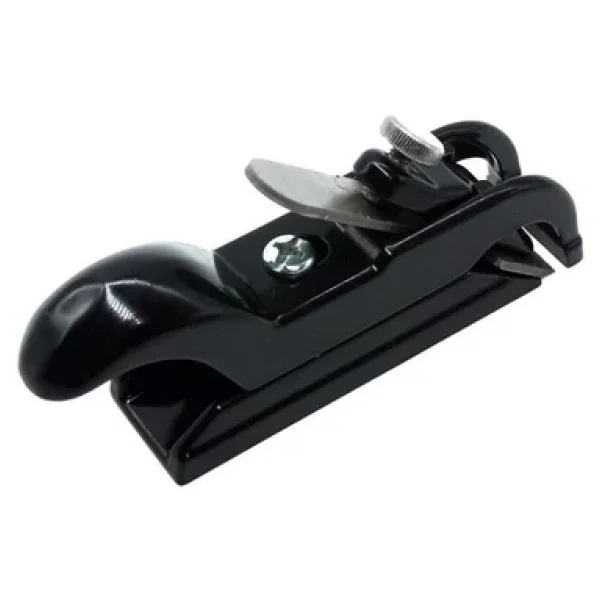 Rox Wood 00101 Mini Metal 95 mm Oluk Rende - Görsel 3