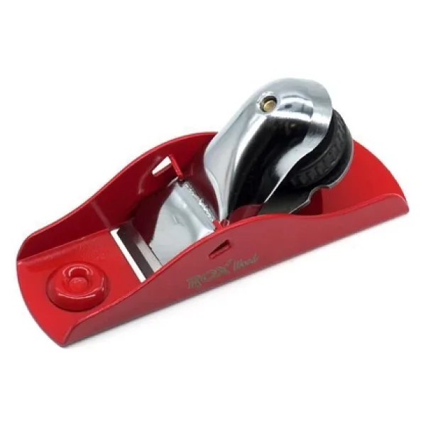 Rox Wood 00102 Mini Metal 160 mm Avuç Rende - Görsel 4