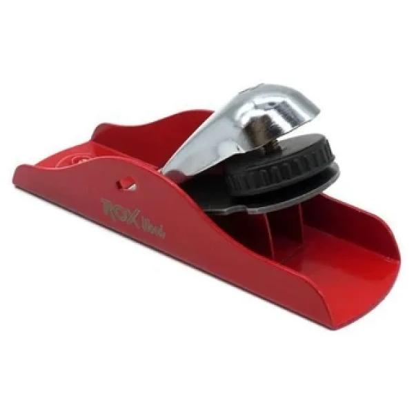 Rox Wood 00102 Mini Metal 160 mm Avuç Rende - Görsel 5