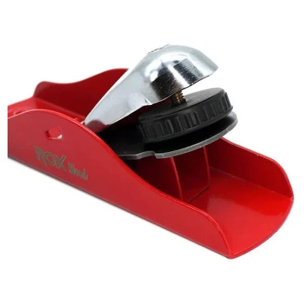 Rox Wood 00102 Mini Metal 160 mm Avuç Rende - Görsel 7