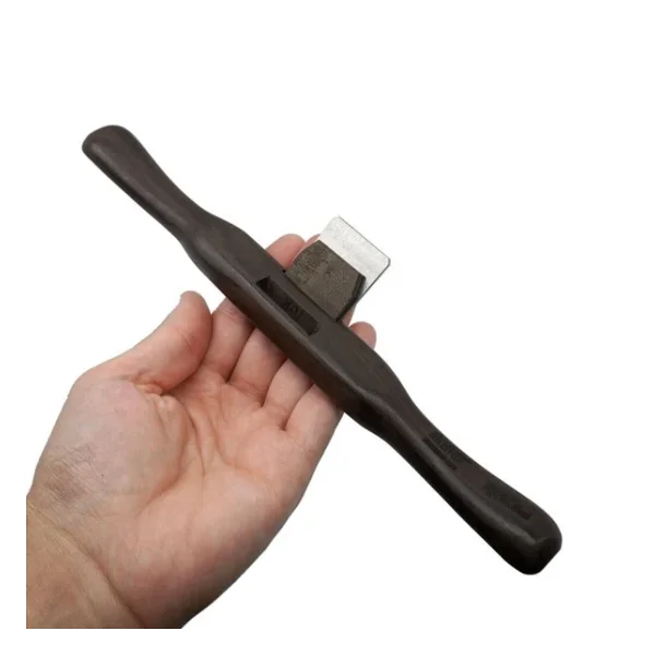 Rox Wood Mujingfang Gül Ağacı Pastarangula Rende 270 mm - Görsel 2