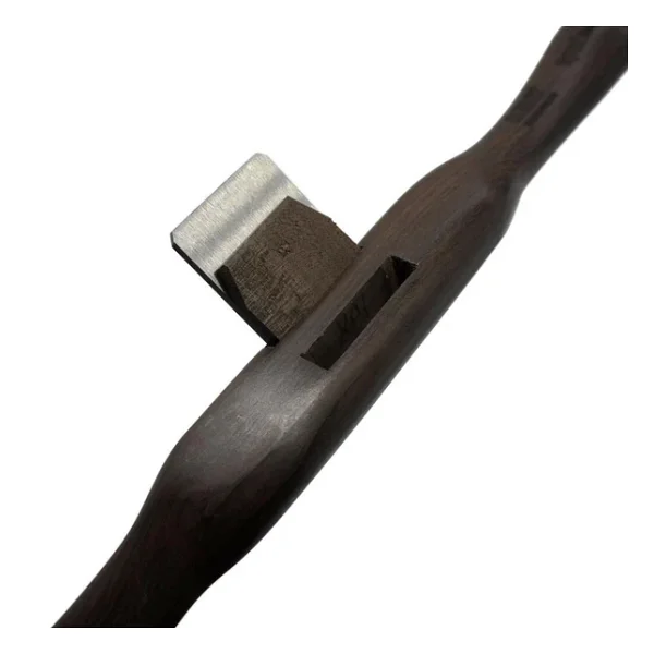 Rox Wood Mujingfang Gül Ağacı Pastarangula Rende 270 mm - Görsel 4