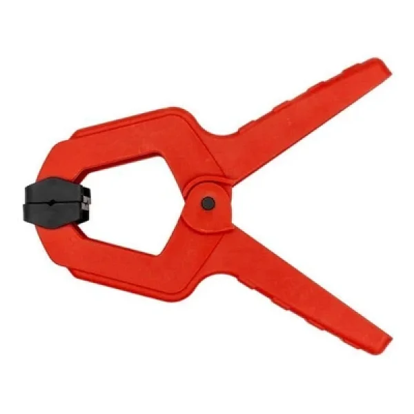 Rox 0147 Yaylı Mandal Tip Kıskaç İşkence 38 mm (2 li) - Görsel 4