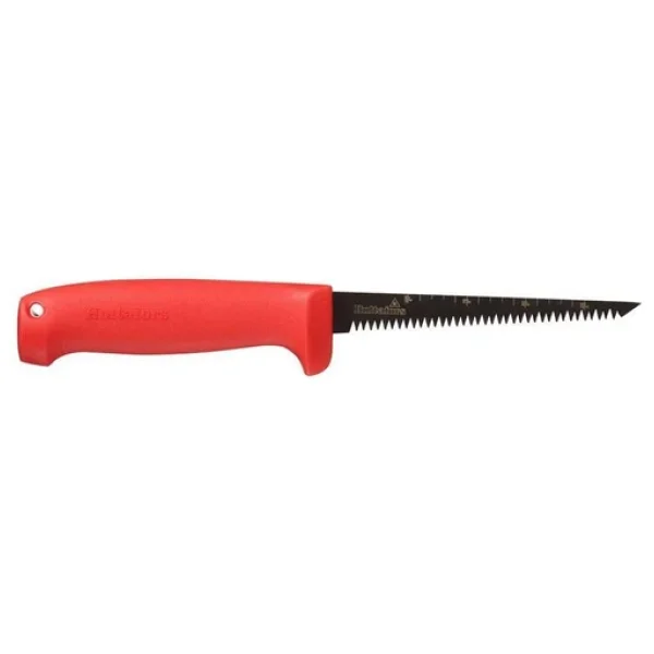 Hultafors 591260 JS Çok Amaçlı Mini El Testere 130 mm - Görsel 2